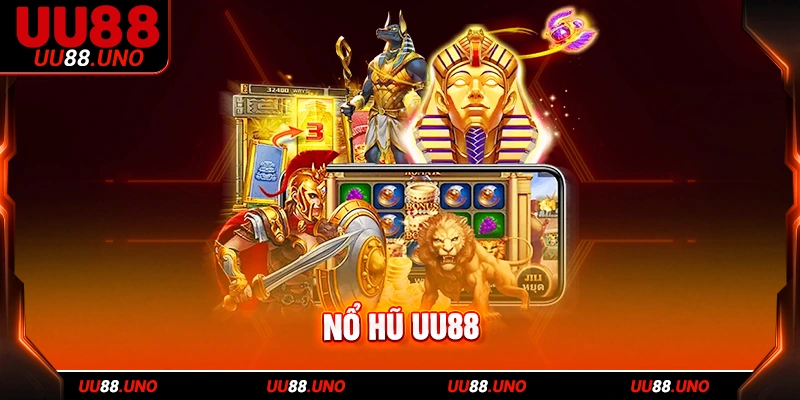 Cách chơi Neko may mắn tại chuyên mục nổ hũ UU88