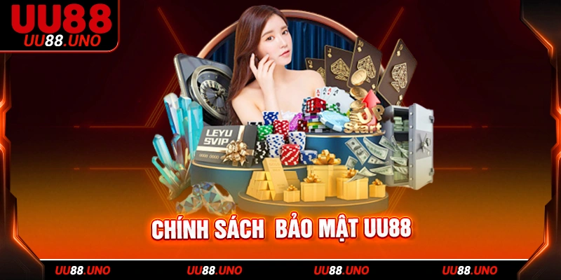 Chính sách bảo mật cũng chỉ rõ nghĩa vụ của hội viên