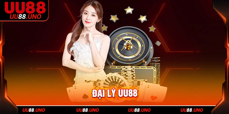Chương trình đại lý UU88 đem đến lợi ích song phương