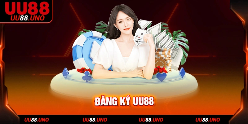 CSKH giải đáp thắc mắc về việc đăng ký tài khoản UU88