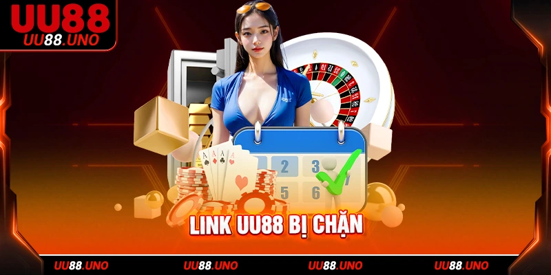 Link trang chủ mới và an toàn, không bị chặn