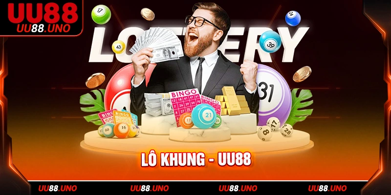 lô khung