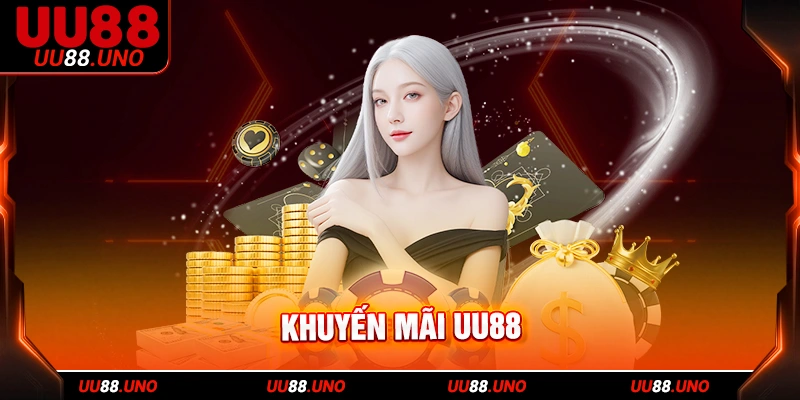 Người chơi cần tuân thủ mọi điều khoản của khuyến mãi UU88