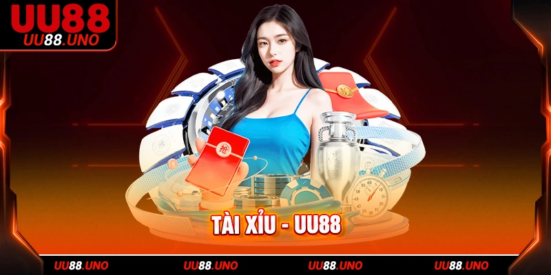 tài xỉu