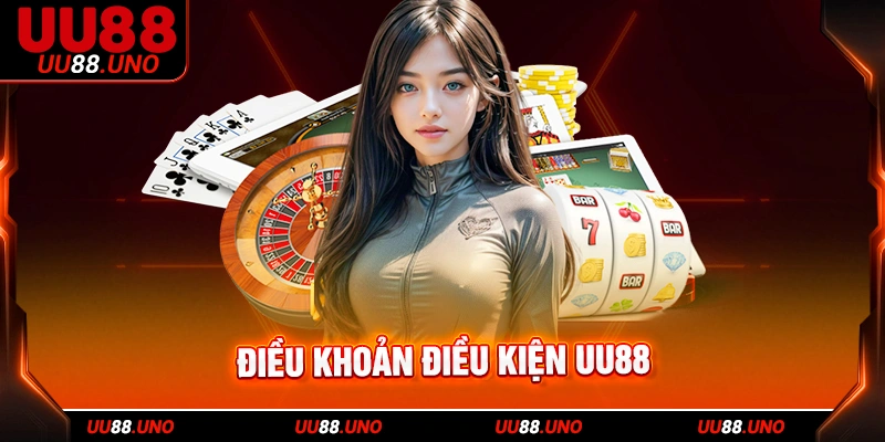 Tuân thủ điều khoản điều kiện tại UU88 khi đặt cược
