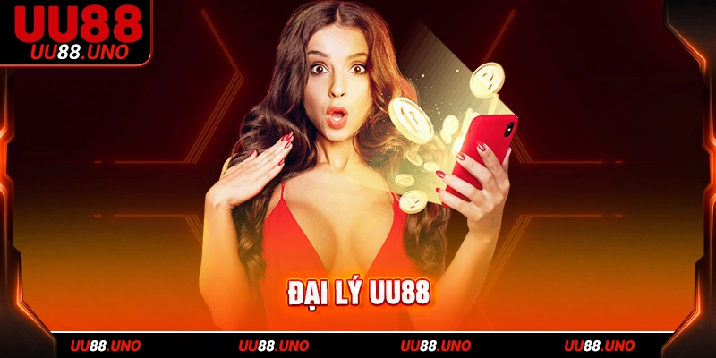Tỷ lệ hoa hồng tối đa dành cho đại lý UU88 lên tới 45%