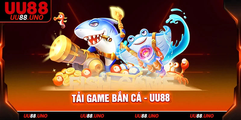 Vào ứng dụng cửa hàng để tải game bắn cá về máy tính 